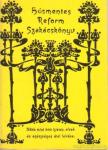 RAJCZI REZSŐNÉ - Húsmentes reform szakácskönyv [antikvár]