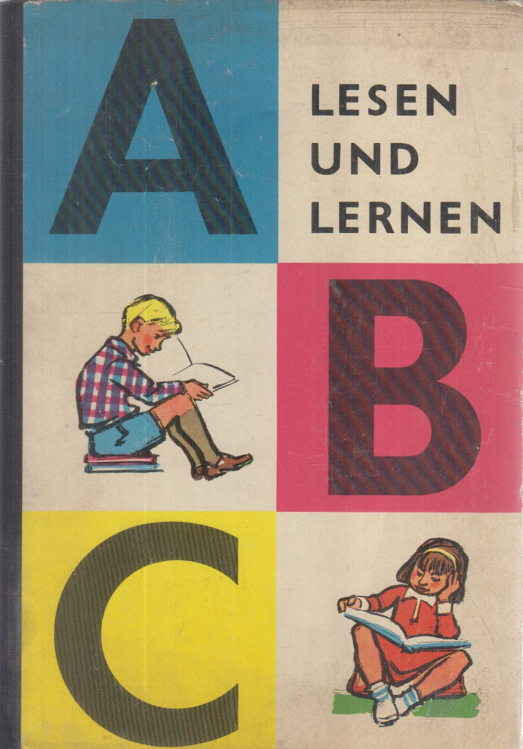 Feuer, Johannes, Robert Alt, Maria Krowicki - Lesen und Lernen [antikvár]