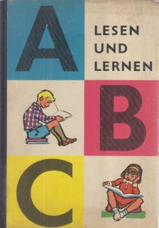Feuer, Johannes, Robert Alt, Maria Krowicki - Lesen und Lernen [antikvár]