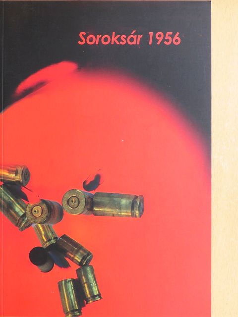 dr. Nádor Judit - Soroksár 1956 [antikvár]