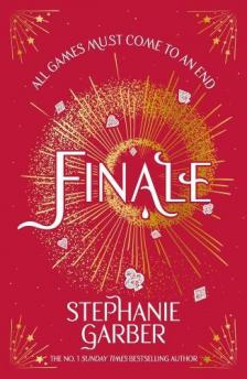 Stephanie Garber - Finale (Caraval Series, Book 3)