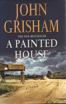 John Grisham - A Painted House [antikvár]