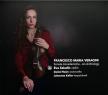 VERACINI - SONATE ACCADEMICHE - AN ANTHOLOGY CD SALADIN