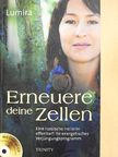 Lumira - Erneuere deine Zellen - CD-vel [antikvár]