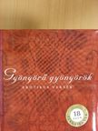 Ady Endre - Gyönyörű gyönyörök [antikvár]