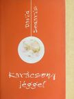 David Sedaris - Karácsony jéggel [antikvár]