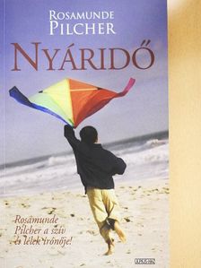 Rosamunde Pilcher - Nyáridő [antikvár]