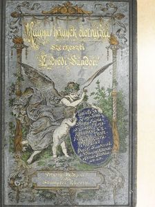 Magyar hölgyek életrajzai [antikvár]