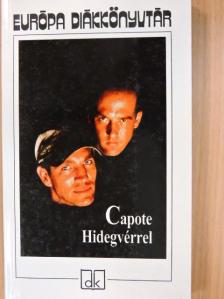 Truman Capote - Hidegvérrel [antikvár]