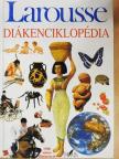 Daniel Alibert-Kouraguine - Larousse diákenciklopédia [antikvár]