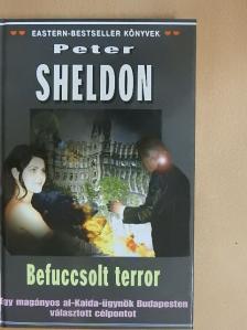 Peter Sheldon - Befuccsolt terror [antikvár]