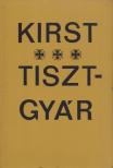 Hans Helmut Kirst - Tisztgyár [antikvár]