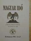 Csath Magdolna - Magyar idő 2005 [antikvár]