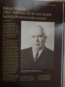 Feitl István - A száműzött Rákosi [antikvár]
