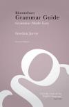 JARVIE, GORDON - Bloomsbury Grammar Guide [antikvár]