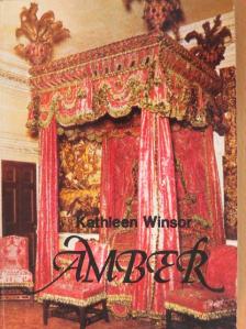 Kathleen Winsor - Amber [antikvár]