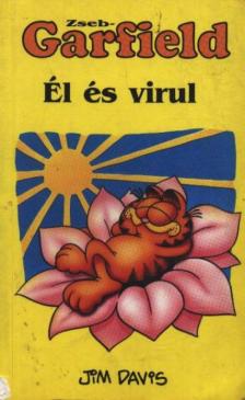 Jim Davis - Él és virul [antikvár]