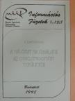 K. Szabó Botond - A hálózat használata az orvostudomány területén [antikvár]