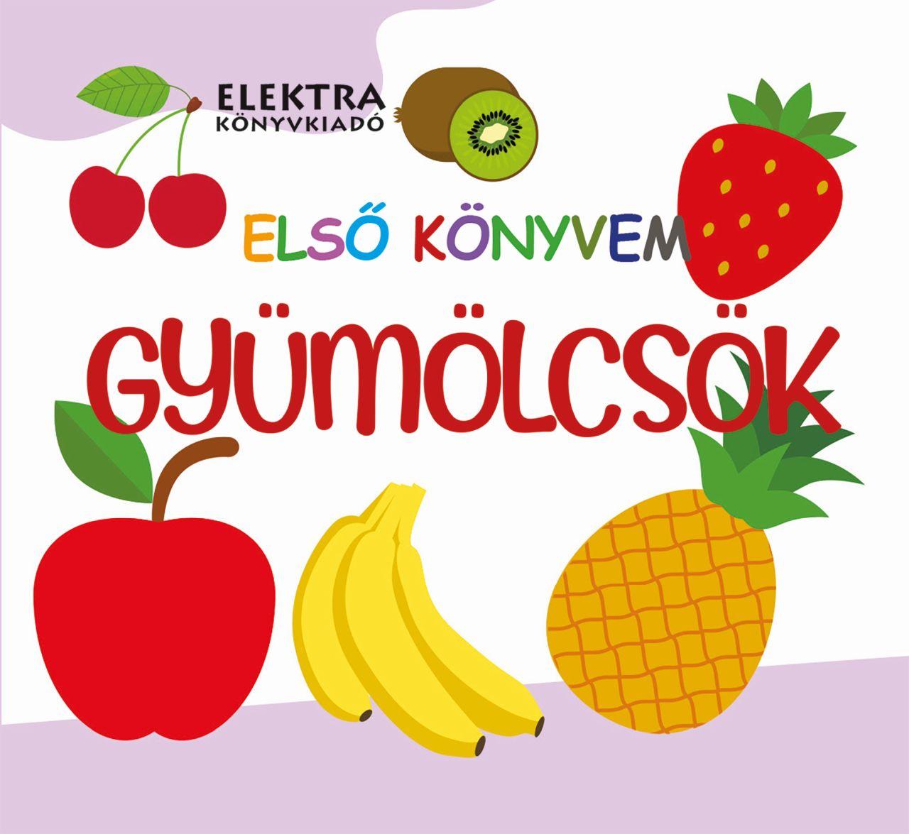Gyümölcsök