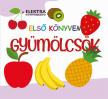 Gyümölcsök