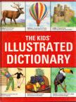 Plantagenet Somerset Fry - The Kids' Illustrated Dictionary [antikvár]