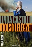 Linda Castillo - Utolsó lélegzet [eKönyv: epub, mobi]
