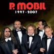 P.MOBIL - P.Mobil - 1997-2007 3CD