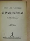 Charles Plisnier - Az Annequin család I-II. [antikvár]