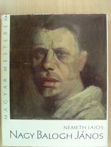 Németh Lajos - Nagy Balogh János [antikvár]