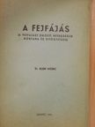 Dr. Klein Móric - A fejfájás [antikvár]