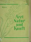Dr. Heinrich Klose - Arzt, Natur und Kunst [antikvár]