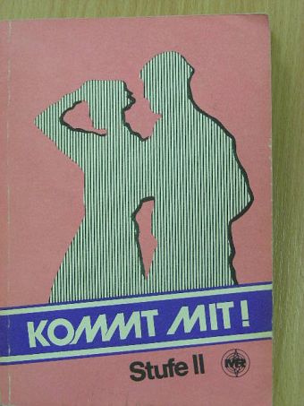 Deák Heidrun - Kommt mit! II. [antikvár]