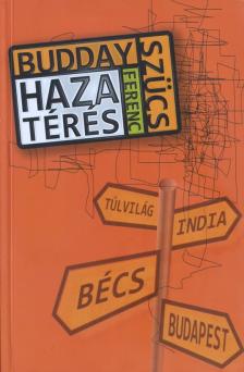 Budday Szücs Ferenc - Hazatérés