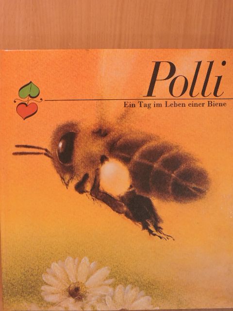 Lieselotte Düngel-Gilles - Polli [antikvár]