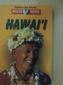 Allan Seiden - Hawai'i [antikvár]