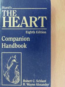Edmund H. Sonnenblick - Hurst's The Heart [antikvár]
