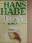 Hans Habe - Ilona [antikvár]