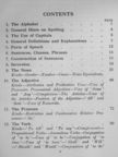 Cyril Miller - A Grammar of Modern English for Foreign Students [antikvár]