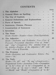 Cyril Miller - A Grammar of Modern English for Foreign Students [antikvár]