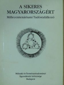 A sikeres Magyarországért [antikvár]