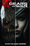 Kurtis J. Wiebe, Max Dunbar - Gears of War: Raam felemelkedése