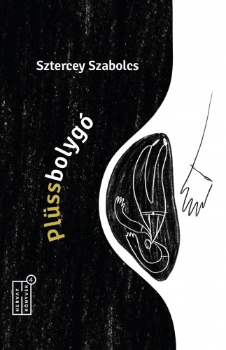 Sztercey Szabolcs - Plüssbolygó [eKönyv: epub, mobi]
