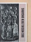 Feuer Mária - Ein Führer durch das Musikleben Ungarns No. XVIII. 1981/2 [antikvár]