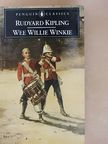 Rudyard Kipling - Wee Willie Winkie [antikvár]