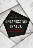 Craig Whitlock - Afganisztán-iratok [eKönyv: epub, mobi]