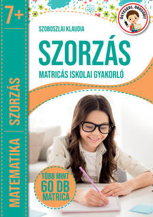 .- - Szorzás
