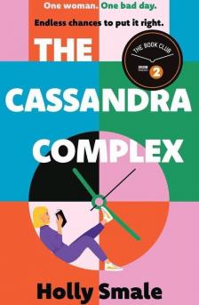 Holly Smale - THE CASSANDRA COMPLEX