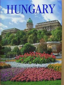 Dercsényi Balázs - Hungary [antikvár]