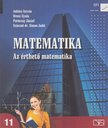 Juhász István, Orosz Gyula, Paróczay József, Szászné Dr. Simon Judit - Matematika 11. [antikvár]