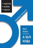 Nyírő András - A férfi kódja [antikvár]